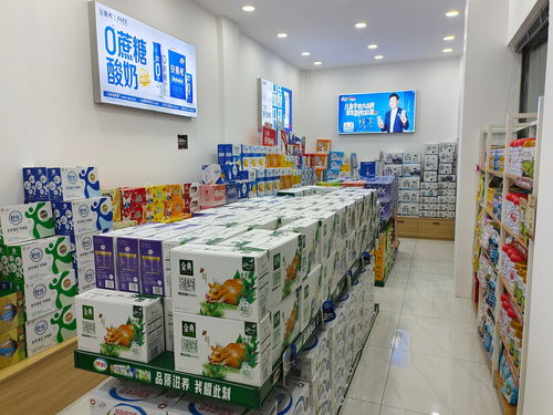 2026年現階段，江蘇牛奶直銷企業如何選？灌云縣瑞寶嘉食品經營部給出標準答案 ——保健食品銷售篇