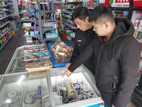 商戶銷售過期食品不處罰？保健食品銷售背后的法律與實踐分析